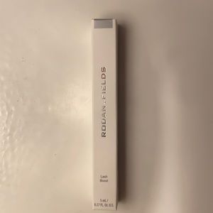Rodan + Fields Lash Boost NWOT